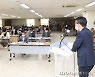 최대호 안양시장 "문화도시 조성 행정역할 중요"