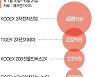 63조로 자란 ETF, 外人 2차전지 집중