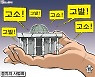 한국일보 10월 25일 만평