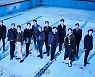 세븐틴, 'Attacca'로 日 오리콘 정상