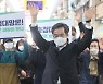 김동연·안철수, '꺼진 불' 아니다.. 제3지대론 왜 다시 뜨나