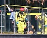 '금천구 사고' 사망자 2명 모두 하청업체 소속..고용부 "산안법 위반여부 조사"