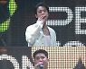 방탄소년단(BTS) 정국·지민 "콘서트 즐거워..오늘 밤 죽어보자"