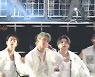 'PTD 콘서트' 방탄소년단, 무대 갈증 폭발..'ON'부터 '쩔어'까지