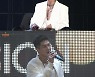 'PTD 콘서트' 방탄소년단 제이홉 "7명으로만 채운 엄청난 도전"