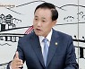 [스트레이트] 의원님이 택지를 낙찰받는 비법