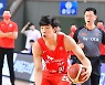 2경기 결장한 오재현, 전희철 감독의 신뢰는 여전.."수비의 키"