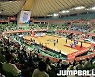 [JB포토] 대구 농구팬들과 다시 만나는 프로농구