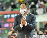 [게임브리핑] '부상병동' KCC 전창진 감독 "현실이며, 빨리 잊어야 한다"