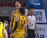 박지수·강이슬의 '레알 KB'..챔피언 삼성생명 꺾고 개막승