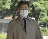 김만배 세 번째 조사..김 씨 측, 수사 절차 이의 제기