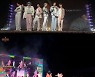 "아미, 여기서 다시 만나"..2년만 잠실주경기장 선 방탄소년단 [종합]