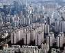 10월 전국·수도권 집값 상승률 '주춤'..상승 기대는 여전