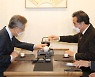 "이낙연 캠프 인사 우선 배려"..여 '용광로 선대위' 속도낸다