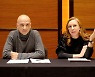 [Herald Interview] Spanish writers talk about compromising an ideology to achieve a bigger goal