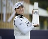 Ko wins Korea's 200th LPGA title at BMW Championship