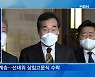 [뉴스추적] 이낙연 선대위 상임고문 수락..원팀 출발?