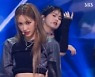 '인기가요' 픽시, 무대를 찢어버린 강렬한 '중독'