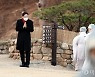 이건희 1주기 '조용하게'..이재용 '승어부' 메시지 나올까