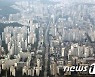 서울 아파트 매수 심리, 하락세 '6주째' 지속