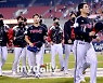 [MD포토] 고우석 'LG 마무리, 이대로 괜찮을까?'