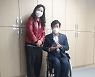 한국무용협회 충남지회, 정병기 도의원에 감사패