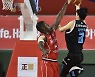 장민국 '수비를 뚫고'