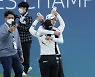 고진영, BMW 레이디스 챔피언십 우승 '한국선수 200승' 쾌거