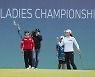 고진영, BMW 레이디스 챔피언십 우승 '한국선수 200승' 쾌거