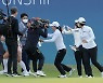 고진영, BMW 레이디스 챔피언십 우승 '한국선수 200승' 쾌거