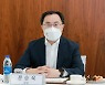 산업장관, 카타르와 에너지협력 논의..LNG 선박 수주 지원 요청
