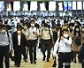 日 코로나 신규감염 236명·이틀째 200명대 ↓..누적 171만7318명