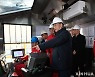 [올댓차이나] 시진핑, 석탄·전력 안정공급 약속.."심각한 전력부족 대응"