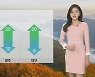 [날씨] 쾌청한 가을..내일 큰 일교차 주의