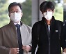 검찰, 김만배·남욱 재소환..황무성 참고인 조사