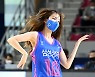 임수지 치어리더,'아름다움 뽐내며' [사진]