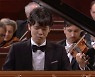[문화+]피아니스트 이혁, K콘텐츠 '마이네임' 인기