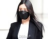 '음주 추돌사고' 리지, 28일 1심 선고..검찰 징역 1년 구형
