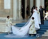 GREECE PEOPLE WEDDING