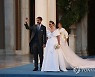 GREECE PEOPLE WEDDING