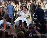 GREECE PEOPLE WEDDING