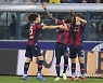 ITALY SOCCER SERIE A