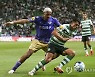 PORTUGAL SOCCER FIRST LEAGUE