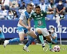 MEXICO SOCCER
