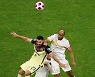 MEXICO SOCCER