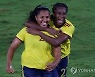 COLOMBIA SOCCER