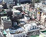 서울 빌라 매매가 지난달 1%대 상승