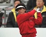 한국 선수 LPGA 투어 첫 우승 포문을 연 구옥희
