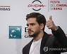 ITALY ROME FILM FESTIVAL