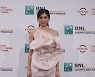 Italy Rome Film Fest Eternals Photo Call